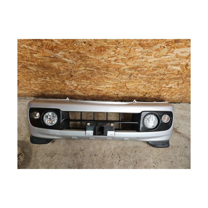 Pare Choc Avant Daihatsu Terios 1 (1)