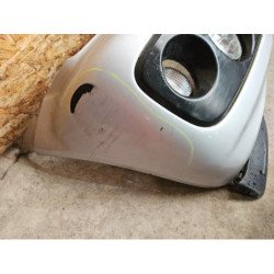 Pare Choc Avant Daihatsu Terios 1 (3)