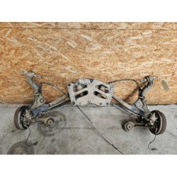 Train Arriere Complet Opel Combo D (1)