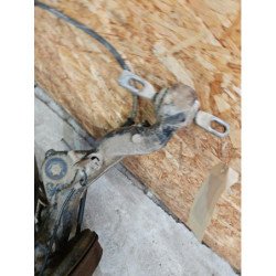 Train Arriere Complet Opel Combo D (3)