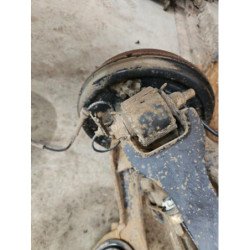 Train Arriere Complet Opel Combo D (4)