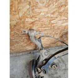 Train Arriere Complet Opel Combo D (5)