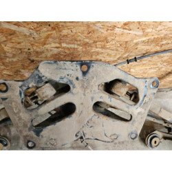 Train Arriere Complet Opel Combo D (6)