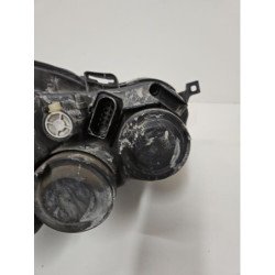 Optique Avant Principal Gauche (feux)(phare) Volkswagen Polo 4 Phase 1 (4)