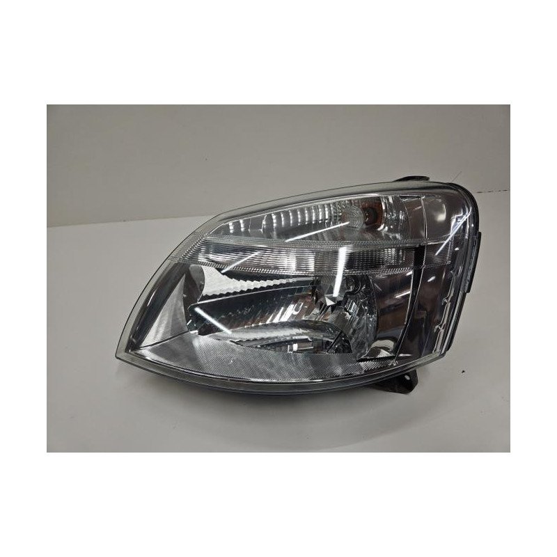 Optique Avant Principal Gauche (feux)(phare) Citroen Berlingo 1 Phase 2 (1)