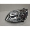 Optique Avant Principal Gauche (feux)(phare) Citroen Berlingo 1 Phase 2 (1)