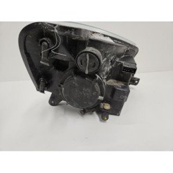 Optique Avant Principal Gauche (feux)(phare) Citroen Berlingo 1 Phase 2 (4)