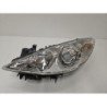 Optique Avant Principal Gauche (feux)(phare) Peugeot 307 Phase 2 Break (1)