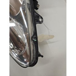 Optique Avant Principal Gauche (feux)(phare) Peugeot 307 Phase 2 Break (4)
