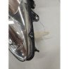 Optique Avant Principal Gauche (feux)(phare) Peugeot 307 Phase 2 Break (4)