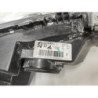 Optique Avant Principal Gauche (feux)(phare) Peugeot 307 Phase 2 Break (5)