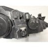 Optique Avant Principal Gauche (feux)(phare) Peugeot 307 Phase 2 Break (7)