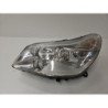 Optique Avant Principal Gauche (feux)(phare) Citroen C5 1 Phase 2 (1)