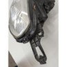Optique Avant Principal Gauche (feux)(phare) Citroen C5 1 Phase 2 (3)