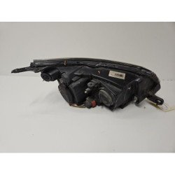 Optique Avant Principal Gauche (feux)(phare) Citroen C5 1 Phase 2 (4)