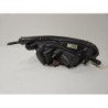 Optique Avant Principal Gauche (feux)(phare) Citroen C5 1 Phase 2 (4)