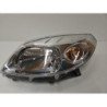 Optique Avant Principal Gauche (feux)(phare) Dacia Sandero 1 (1)