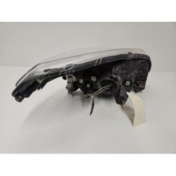 Optique Avant Principal Gauche (feux)(phare) Dacia Sandero 1 (3)