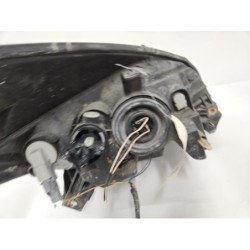 Optique Avant Principal Gauche (feux)(phare) Dacia Sandero 1 (4)