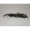 Optique Avant Principal Gauche (feux)(phare) Peugeot 407 Phase 1 (4)