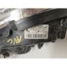 Optique Avant Principal Gauche (feux)(phare) Peugeot 407 Phase 1 (5)