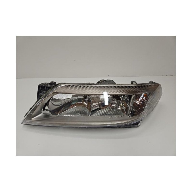 Optique Avant Principal Gauche (feux)(phare) Renault Laguna 2 Phase 1 Break (1)