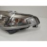 Optique Avant Principal Gauche (feux)(phare) Renault Laguna 2 Phase 1 Break (2)