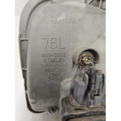 Optique Avant Principal Gauche (feux)(phare) Daihatsu Terios 1 (4)