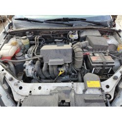 Ceinture Avant Gauche Ford Focus 1 (2)