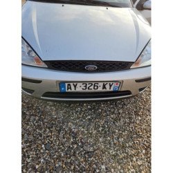 Facade Autoradio Ford Focus 1 (1)