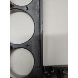 Facade Autoradio Ford Focus 1 (3)