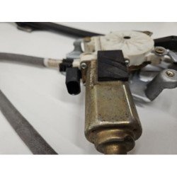 Leve Vitre Electrique Avant Gauche Ford Focus 1 (3)