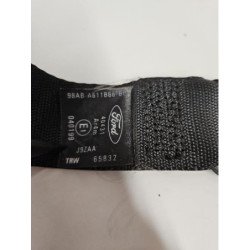 Ceinture Arriere Gauche Ford Focus 1 (2)