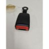 Attache Ceinture Arriere Droit Renault Twingo 1 Phase 3 (1)