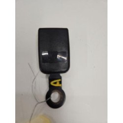 Attache Ceinture Arriere Droit Renault Twingo 1 Phase 3 (2)