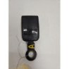 Attache Ceinture Arriere Droit Renault Twingo 1 Phase 3 (2)