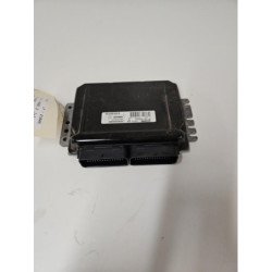 Calculateur Renault Twingo 1 Phase 3 (1)