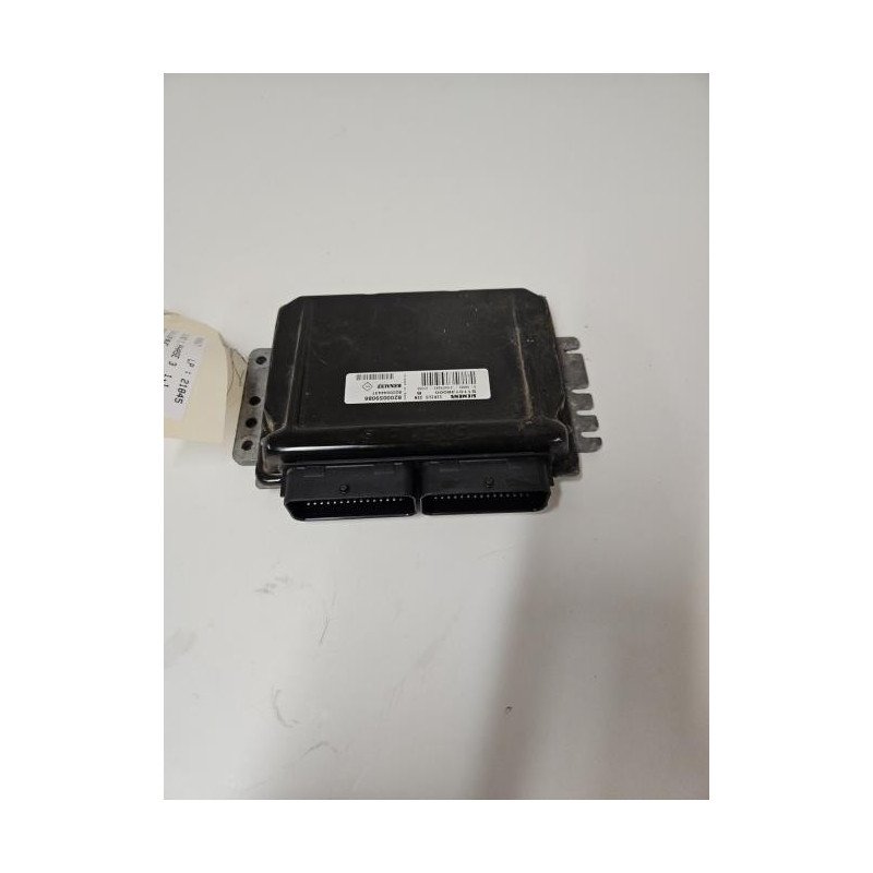 Calculateur Renault Twingo 1 Phase 3 (1)