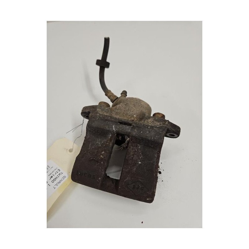 Etrier Avant Droit (freinage) Renault Twingo 1 Phase 3 (1)