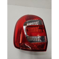 Feu Arriere Principal Gauche (feux) Renault Grand Modus Phase 2 (1)