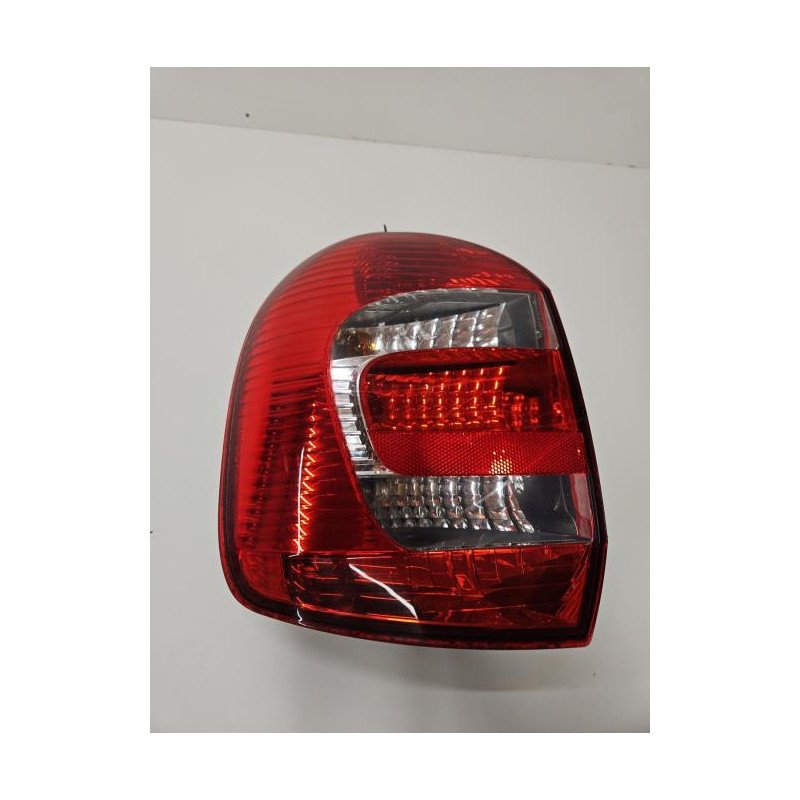 Feu Arriere Principal Gauche (feux) Renault Grand Modus Phase 2 (1)