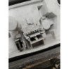 Feu Arriere Principal Gauche (feux) Renault Grand Modus Phase 2 (3)