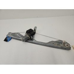 Leve Vitre Electrique Avant Gauche Renault Grand Modus Phase 2 (1)