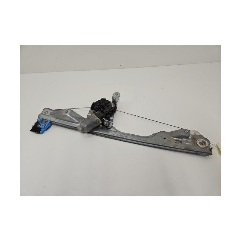 Leve Vitre Electrique Avant Gauche Renault Grand Modus Phase 2 (1)