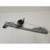 Leve Vitre Electrique Avant Gauche Renault Grand Modus Phase 2 (1)