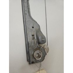 Leve Vitre Electrique Avant Gauche Renault Grand Modus Phase 2 (2)