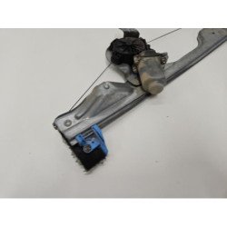 Leve Vitre Electrique Avant Gauche Renault Grand Modus Phase 2 (5)