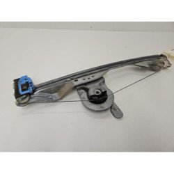 Leve Vitre Electrique Avant Gauche Renault Grand Modus Phase 2 (6)