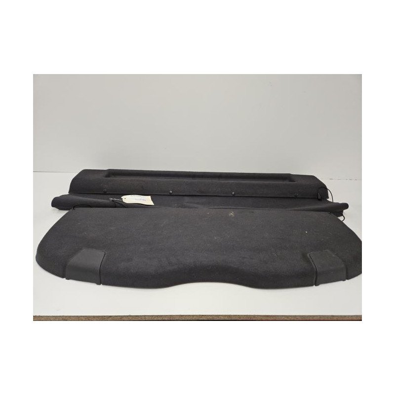Plage Arriere Renault Grand Modus Phase 2 (1)