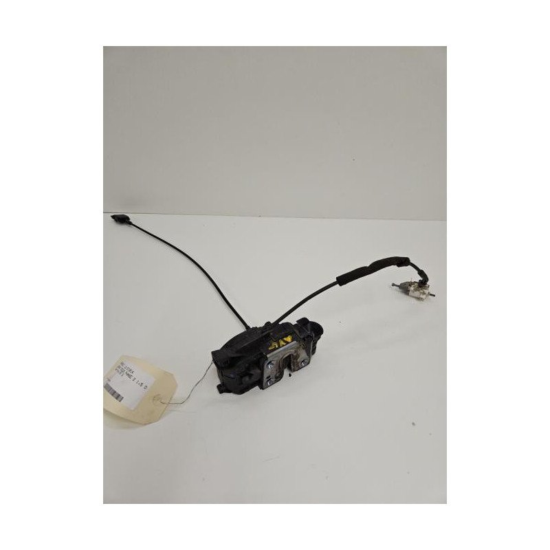 Serrure Avant Gauche Renault Grand Modus Phase 2 (1)